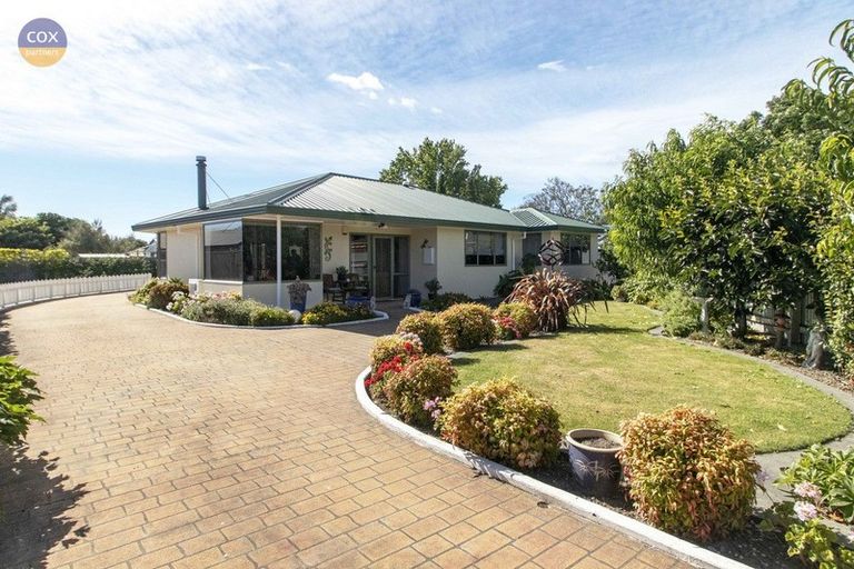 Photo of property in 26 Elliott Street, Taradale, Napier, 4112