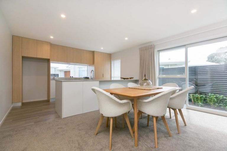 Photo of property in 3b Normanby Street, Fitzroy, New Plymouth, 4312