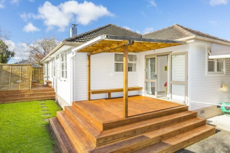 Photo of property in 23 Clyma Street, Elderslea, Upper Hutt, 5018
