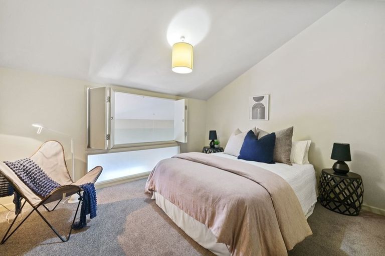 Photo of property in Haining Apartments, 8/38 Haining Street, Te Aro, Wellington, 6011