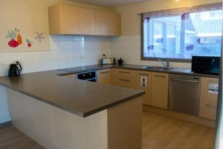 Photo of property in 45 Brockworth Place, Riccarton, Christchurch, 8011