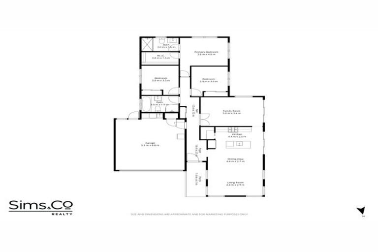 Photo of property in 9 Simon Street, Tawhero, Whanganui, 4501