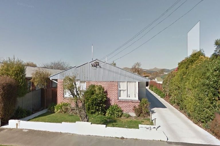 Photo of property in 2/480 Worcester Street, Linwood, Christchurch, 8011