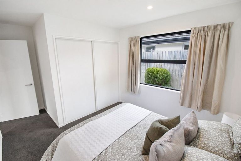 Photo of property in 8 Capil Court, Halswell, Christchurch, 8025