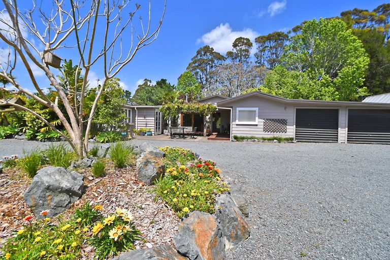 Photo of property in 189 Omaha Valley Road, Big Omaha, Warkworth, 0985