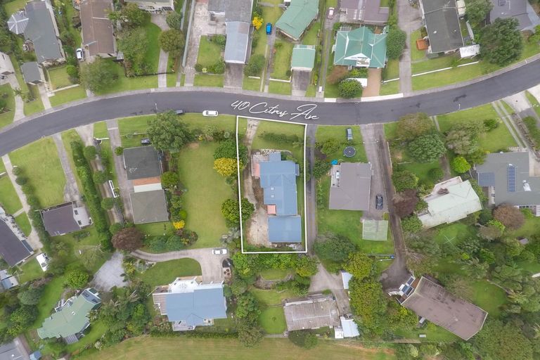 Photo of property in 40 Citrus Avenue, Waihi Beach, 3611