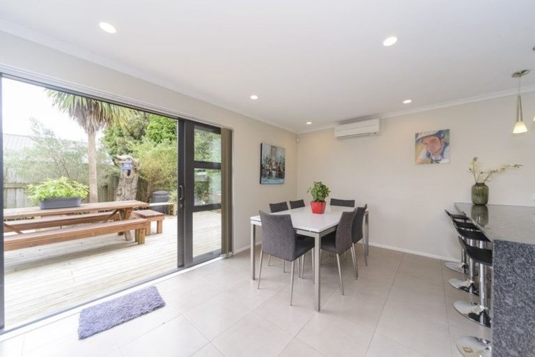 Photo of property in 517a Featherston Street, Roslyn, Palmerston North, 4414