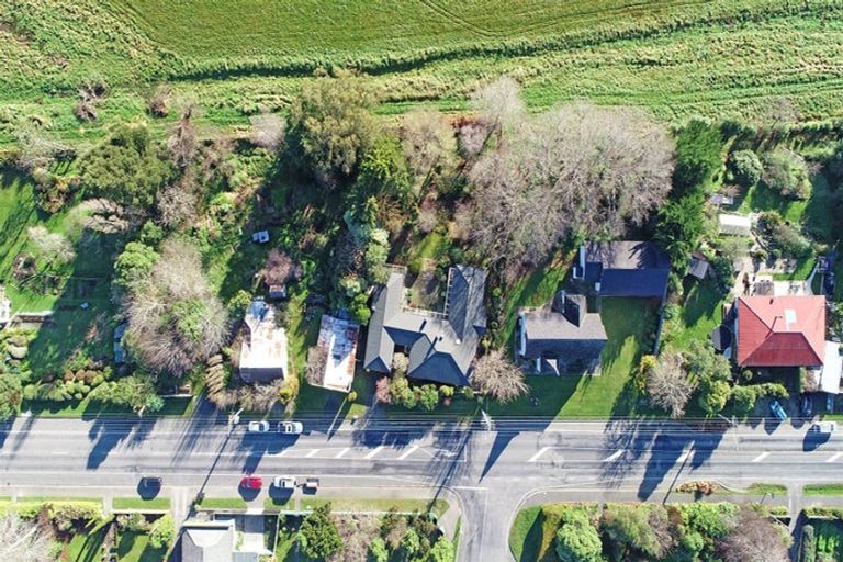 Photo of property in 1670 Cust Road, Cust, Rangiora, 7471