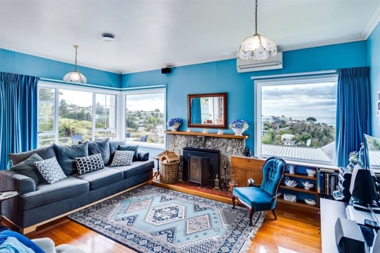 Photo of property in 6 Sealy Road, Bluff Hill, Napier, 4110