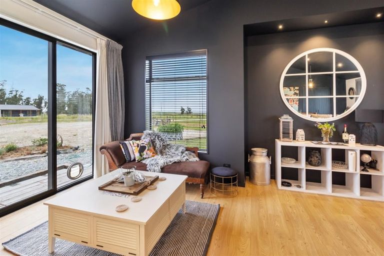 Photo of property in 824 Horseshoe Bend Road, Otaio, Timaru, 7971