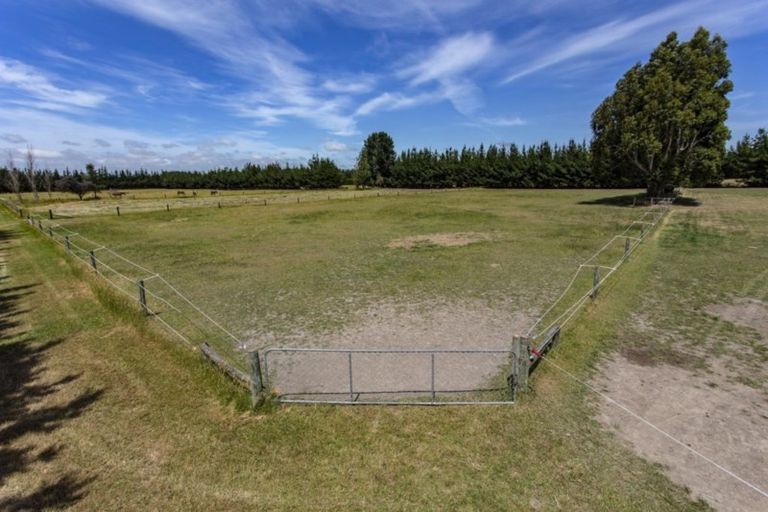 Photo of property in 501 Stonyflat Road, Loburn, Rangiora, 7472