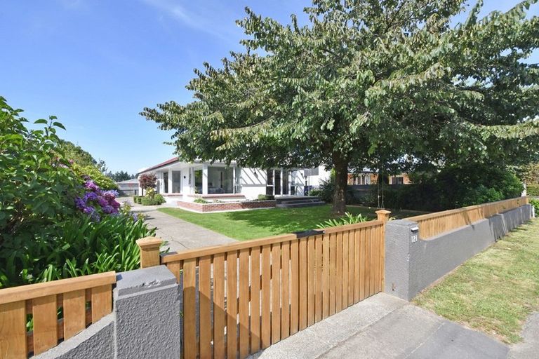 Photo of property in 121 Bainfield Road, Waikiwi, Invercargill, 9810