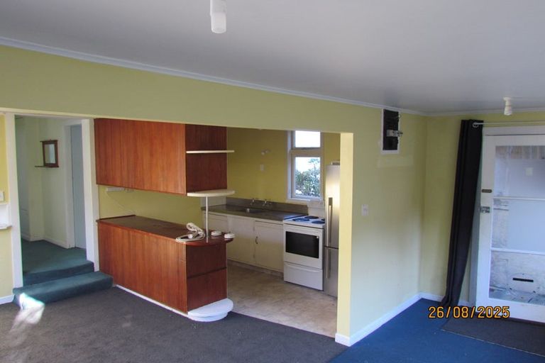 Photo of property in 254 Ohiro Road, Brooklyn, Wellington, 6021