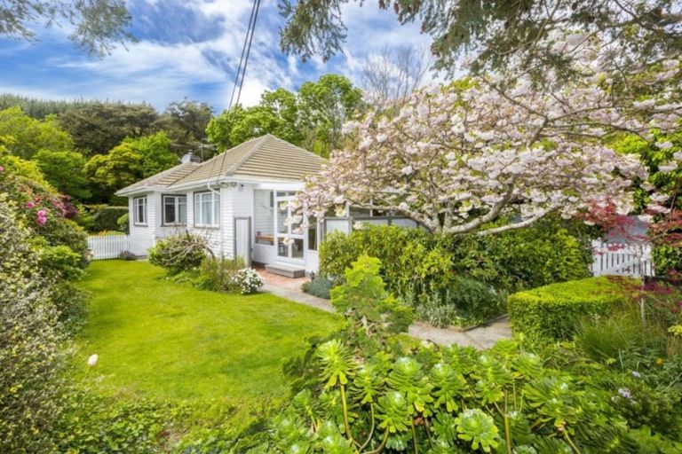 Photo of property in 23 Cruickshank Road, Clouston Park, Upper Hutt, 5018