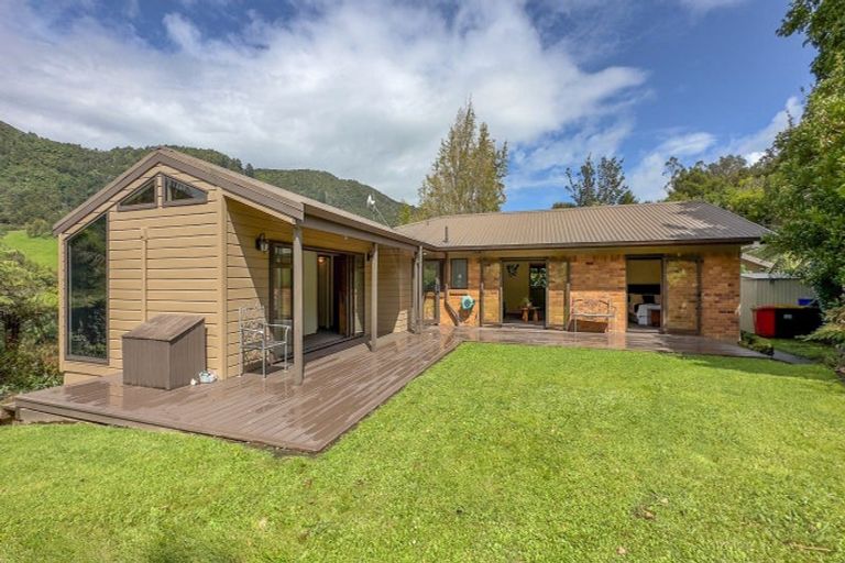 Photo of property in 349 Kauaeranga Valley Road, Thames, 3577