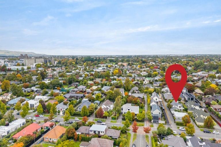 Photo of property in 131a Hamilton Avenue, Ilam, Christchurch, 8041