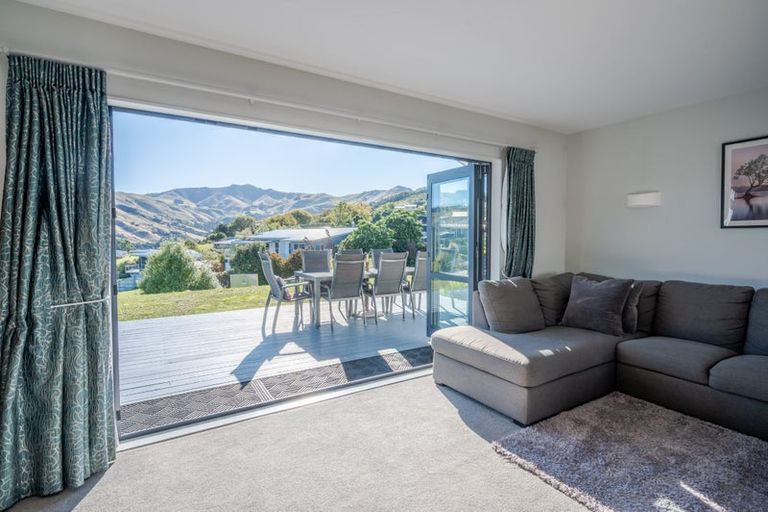Photo of property in 13 Monarch Drive, Robinsons Bay, Akaroa, 7581