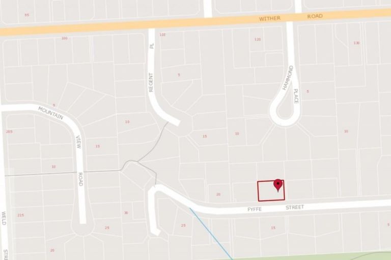 Photo of property in 2/16 Fyffe Street, Witherlea, Blenheim, 7201