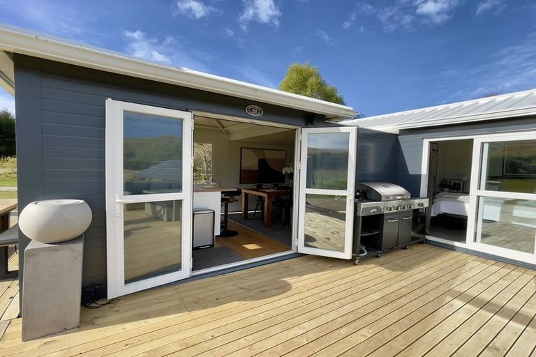 Photo of property in 88 Maytown Road, Waimate, 7978