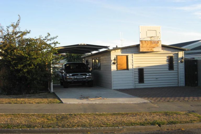 Photo of property in 7 Randwick Place, Washdyke, Timaru, 7910