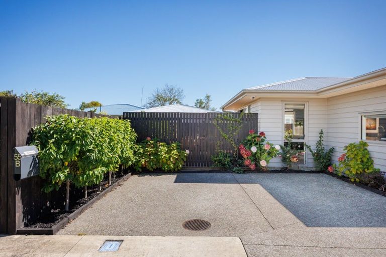 Photo of property in 55b Ferguson Street, Awapuni, Palmerston North, 4412