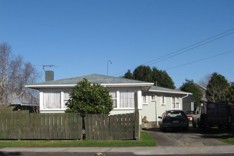 Photo of property in 29 Sheehan Avenue, Papakura, 2110