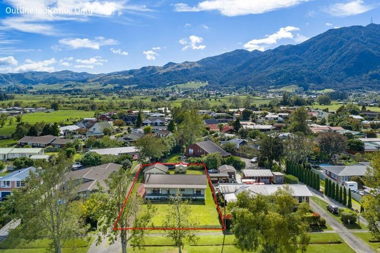 Photo of property in 124 Stanley Avenue, Te Aroha, 3320