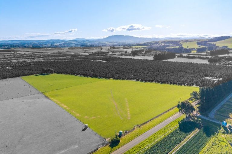 Photo of property in 156 Webbs Road, Amberley, 7481