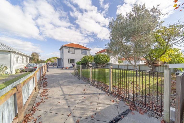 Photo of property in 55 Rutherford Road, Marewa, Napier, 4110