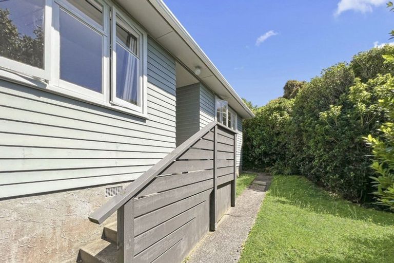 Photo of property in 79a Ohariu Road, Johnsonville, Wellington, 6037