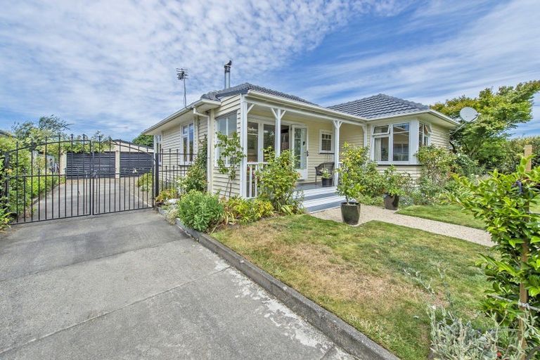 Photo of property in 9 Ngata Place, Hei Hei, Christchurch, 8042