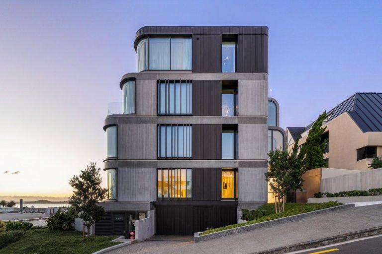 Photo of property in 2/20 Devore Street, Saint Heliers, Auckland, 1071