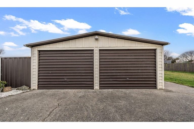 Photo of property in 18 Lyon Street, Glengarry, Invercargill, 9810