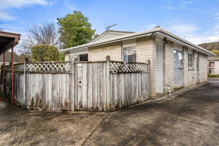 Photo of property in 2/27 Miro Street, Trentham, Upper Hutt, 5018