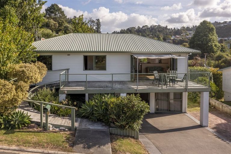 Photo of property in 3 Patton Place, Tairua, 3508