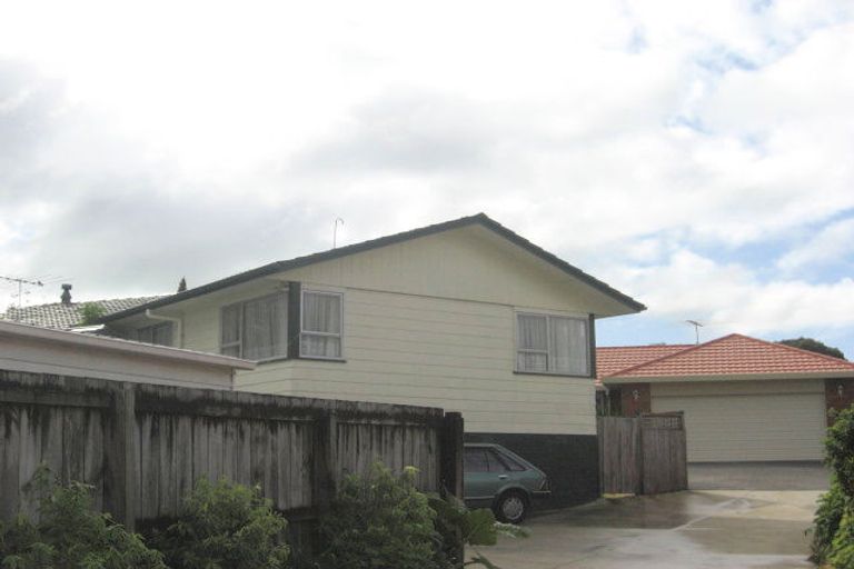 Photo of property in 30 Marvon Downs Avenue, Pakuranga Heights, Auckland, 2010