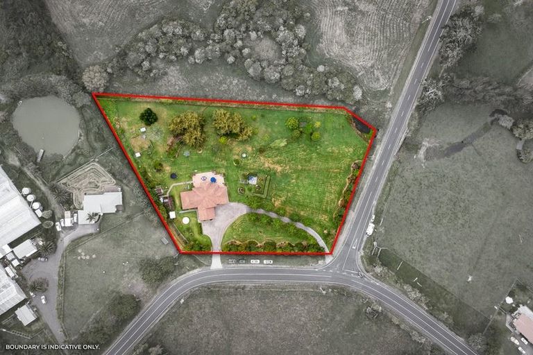 Photo of property in 99 Bawden Road, Dairy Flat, Albany, 0792