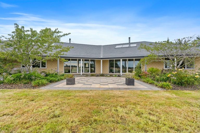 Photo of property in 434 Collins Road, Springston, Christchurch, 7674