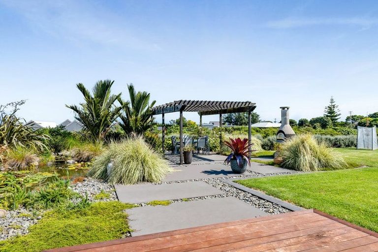 Photo of property in 12 Pahakahaka Drive, Kaitake, New Plymouth, 4374