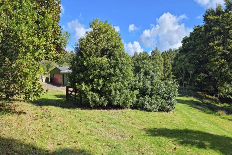 Photo of property in 744 Karaka Road, Tangowahine, Dargaville, 0372