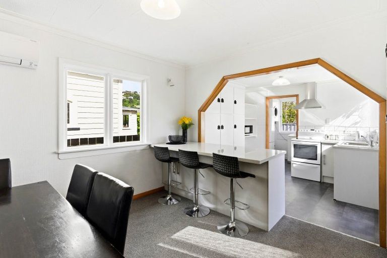 Photo of property in 178 Victoria Road, Saint Clair, Dunedin, 9012