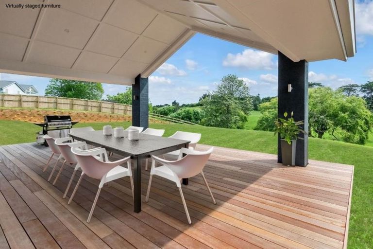 Photo of property in 173 Patumahoe Road, Patumahoe, Pukekohe, 2678