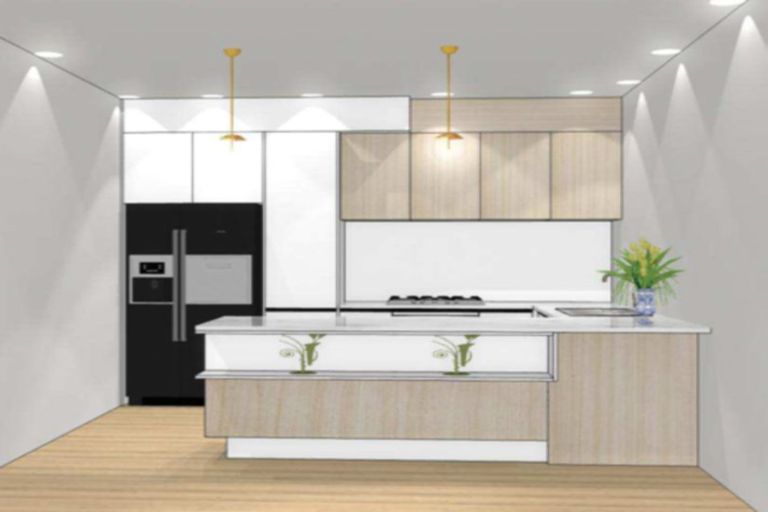 Photo of property in 9 Herekino Street, Westgate, Auckland, 0814