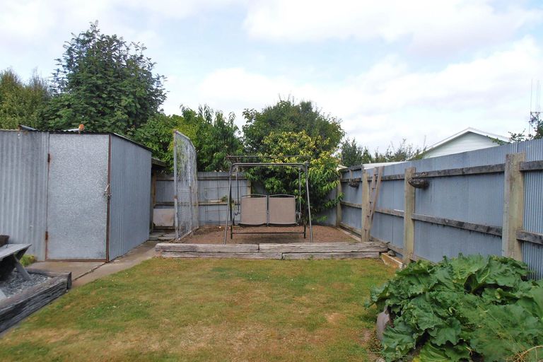 Photo of property in 13 Randwick Place, Washdyke, Timaru, 7910