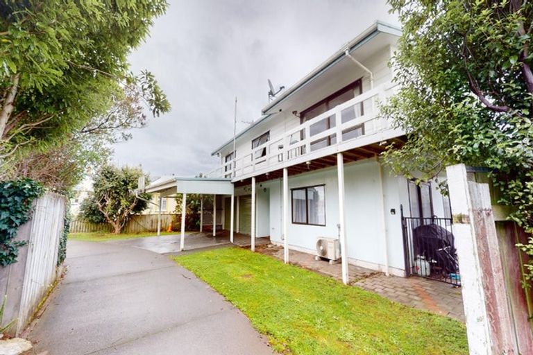 Photo of property in 12b Cambridge Street, Gonville, Whanganui, 4501
