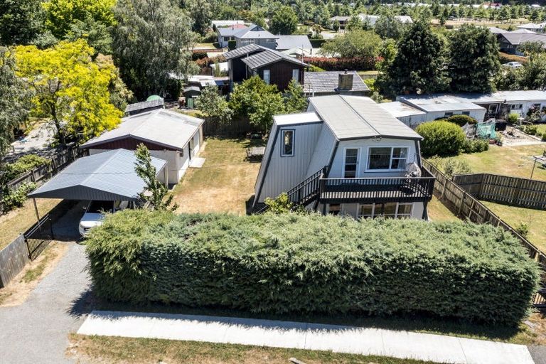 Photo of property in 112 Hanmer Springs Road, Hanmer Springs, 7334