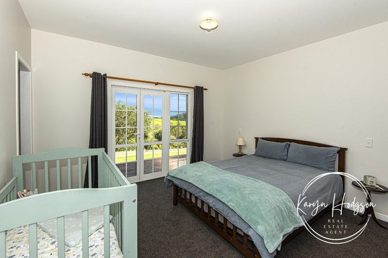 Photo of property in 703c Tinopai Road, Tinopai, Matakohe, 0593