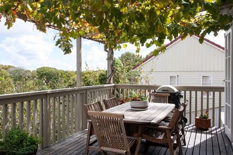 Photo of property in 35a Notley Street, Westmere, Auckland, 1022