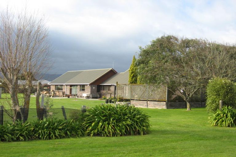 Photo of property in 46 Gordon Place, Levin, 5510