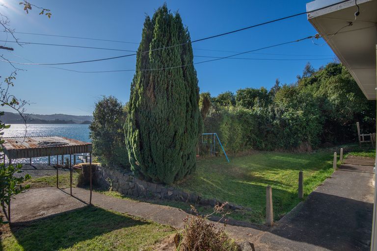 Photo of property in 662 Portobello Road, Broad Bay, Dunedin, 9014